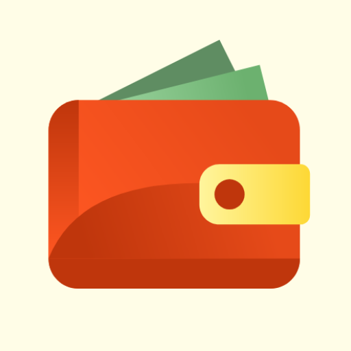 MyMoney — Track Expense & Budget