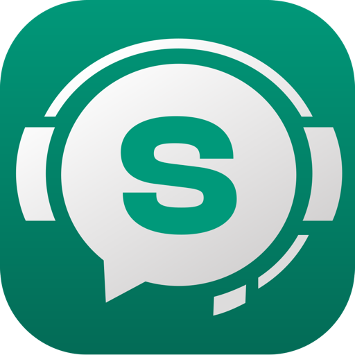 Sends Messenger Desktop