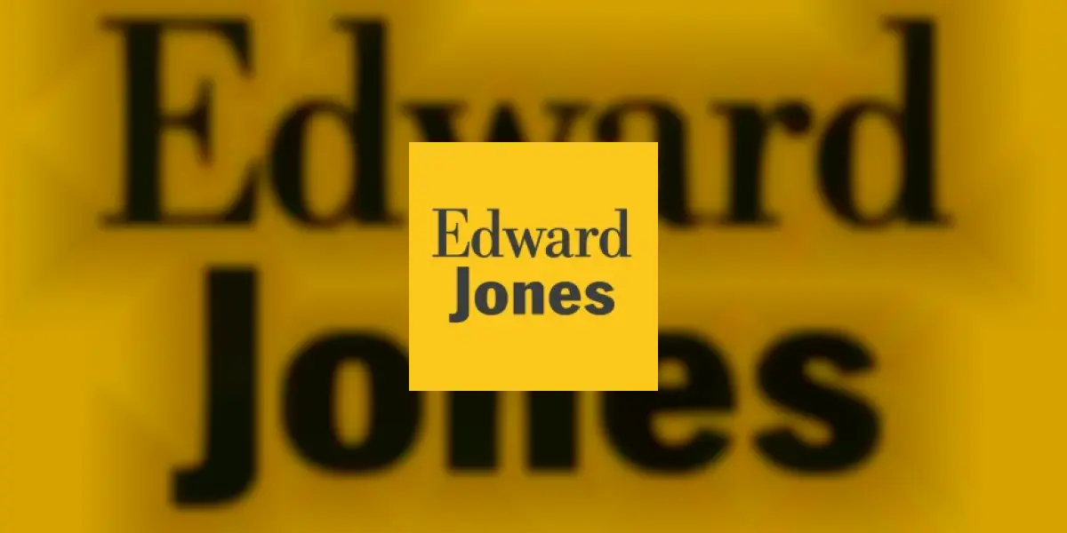 Edward Jones